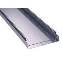 Лоток 100х50 L 2000, нержавеющий