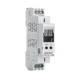dkc-DRM-TM-1-240S dkc-DRM-TM-1-240S DKC ДКС