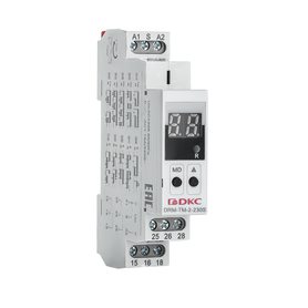 dkc-DRM-TM-2-230S dkc-DRM-TM-2-230S DKC ДКС