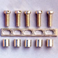 CPX/07, винт+рукав