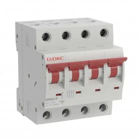 dkc-MD63N-4PC32 dkc-MD63N-4PC32 DKC ДКС