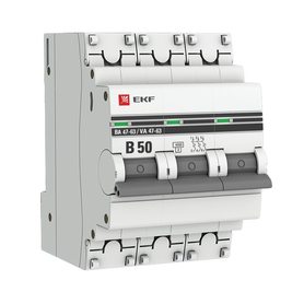 mcb4763-3-50B-pro mcb4763-3-50B-pro EKF