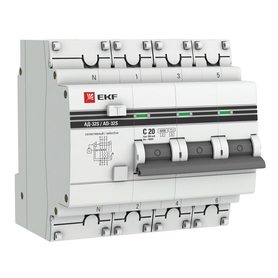 DA32-6-20-100S-4P-pro DA32-6-20-100S-4P-pro EKF