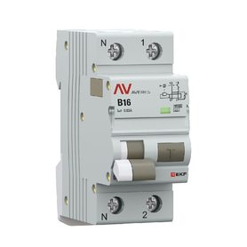 rcbo10-1pn-16B-30-a-av rcbo10-1pn-16B-30-a-av EKF