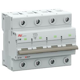 mcb125-4-80C-av mcb125-4-80C-av EKF
