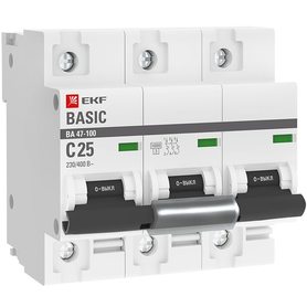mcb47100-3-25C-bas mcb47100-3-25C-bas EKF