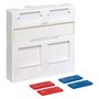 TRP-INS-MOS-2M2P-WH TRP-INS-MOS-2M2P-WH EKF 3