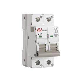 mcb6-DC-2-20K-av mcb6-DC-2-20K-av EKF