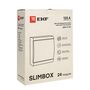 sb-n-24w sb-n-24w EKF 4