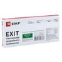 EXIT-SS-102-LED EXIT-SS-102-LED EKF 7