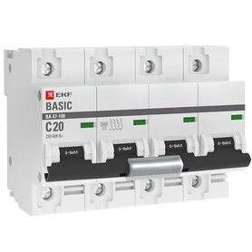 mcb47100-4-20C-bas mcb47100-4-20C-bas EKF