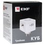 UBA-CUB-2-TC UBA-CUB-2-TC EKF 10