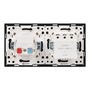 EXM-G-305-10 EXM-G-305-10 EKF 10