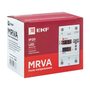 MRVA-63A MRVA-63A EKF 3