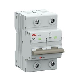 mcb125-2-63C-av mcb125-2-63C-av EKF
