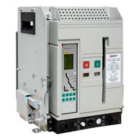 ВА-450 1600/630А 4P 65кА выкат., корзина, гориз., ETU(220В AC) LCD ModBus-RTU, мп/нр/вкл.к.(220В AC), ав/доп. 1CO/2NO+4CO