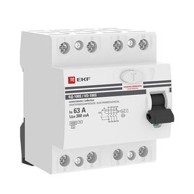 elcb-4-63-300S-em-pro elcb-4-63-300S-em-pro EKF