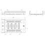L5010001-0,55 L5010001-0,55 EKF 4