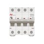 mcb6-4-40B-av mcb6-4-40B-av EKF 4