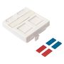 TRP-INS-MOS-2M2P-WH TRP-INS-MOS-2M2P-WH EKF 8