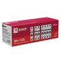 SL125-1-125-pro SL125-1-125-pro EKF 8