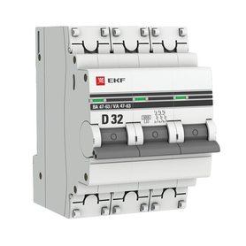 mcb4763-6-3-32D-pro mcb4763-6-3-32D-pro EKF