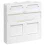 TRP-INS-MOS-2M2P-WH TRP-INS-MOS-2M2P-WH EKF 2