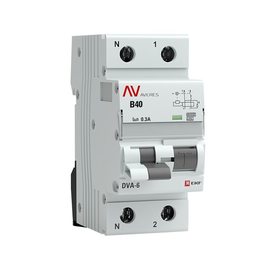 rcbo6-1pn-40B-300-a-av rcbo6-1pn-40B-300-a-av EKF