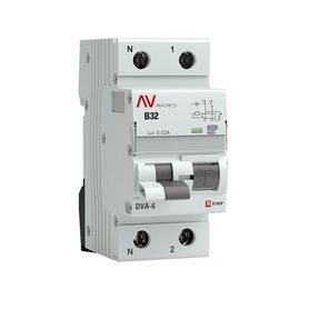 rcbo6-1pn-32B-30-a-av rcbo6-1pn-32B-30-a-av EKF