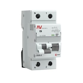 rcbo6-1pn-6C-30-a-av rcbo6-1pn-6C-30-a-av EKF
