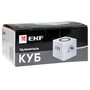 UBA-CUB-3-WC UBA-CUB-3-WC EKF 10