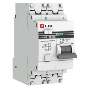 DA32-50-100S-pro DA32-50-100S-pro EKF