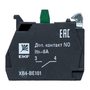 XB4-BE101 XB4-BE101 EKF 3