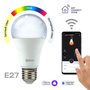 slwf-e27-rgbw slwf-e27-rgbw EKF 5