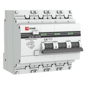 DA32-40-100S-4P-pro DA32-40-100S-4P-pro EKF
