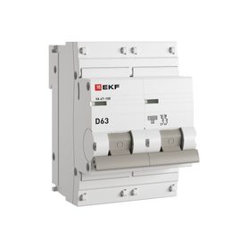 mcb47100-2-63D-pro mcb47100-2-63D-pro EKF