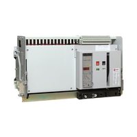 ВА-45 6300/6300А 3P 80кА выкат., корзина, гориз., ETU(220В AC), мп/нр/вкл.к.(220В AC), ав/доп. 1CO/1NC,1NO,4CO