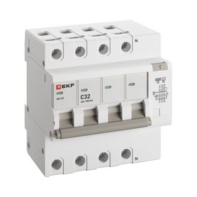 DA4-6-32-100S-pro DA4-6-32-100S-pro EKF
