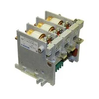 КВТ-1,14-2,5/160 У3, 110В, 1з+2р, нереверсивный, без реле, контактор вакуумный (ЭТ)