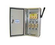ЯРВ-100-54 УХЛ2, с ПН-2 63А, IP54, ящик силовой (ЭТ)