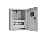 ЩУРн 3/12зо У2 IP54 500х300х155, щит учетно-распределительный навесной (ЭТ)