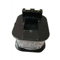 Катушка управления к МИС-3100 (3200), 380В/50Гц, ПВ 100%, с жёсткими выводами (ЭТ)