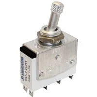 ТВ1-2 УХЛ3, 220В, 5А, 2з+2р, IP40, тумблер (ЭТ)
