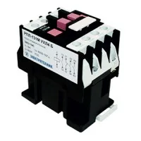 РПЛ-131М УХЛ4 Б, 220В/50Гц, 3з+1р, 16А, IP20, реле промежуточное (ЭТ)