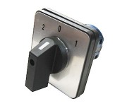 ПК 16-12 С2029У3, 55х55, переключатель кулачковый (ЭТ)