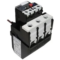 РТЛ-2061 УХЛ4 57,0-66,0А, 660/50Гц, 1з+1р, ручной возврат, IP20, реле электротепловое (ЭТ)