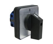ПК 16-12 И0101У3, 55х55, переключатель кулачковый (ЭТ)