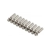 Центральная перемычка для ЗНИ-16мм2 10PIN (уп./10 шт.) HLT