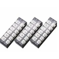 Блок зажимов ТВ-4504 45A HLT