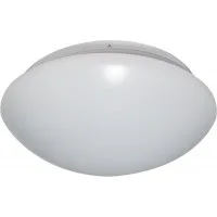 Светодиодный светильник накладной Feron AL529 тарелка 12W 6400K белый